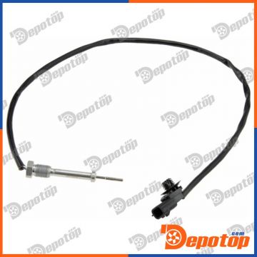 Capteur de température d'échappement pour RENAULT | EGT-RE-009, 10U06-8050